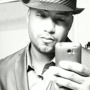 Meet your Posher, Antwan